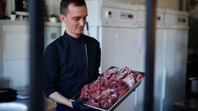 Bravo! Meat — поставщик мяса высочайшего качества
